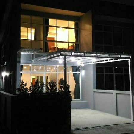 Mondara Guesthouse Hua Hin Ngoại thất bức ảnh