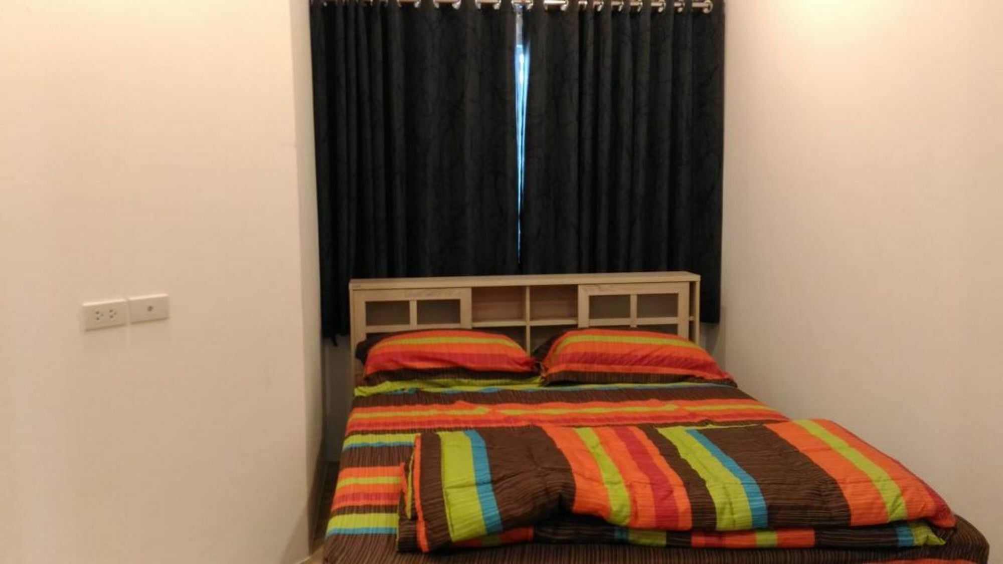 Mondara Guesthouse Hua Hin Ngoại thất bức ảnh
