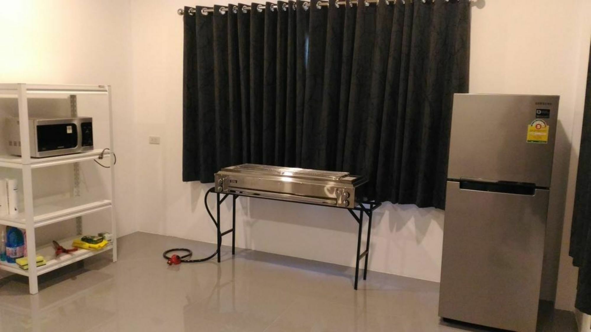 Mondara Guesthouse Hua Hin Ngoại thất bức ảnh