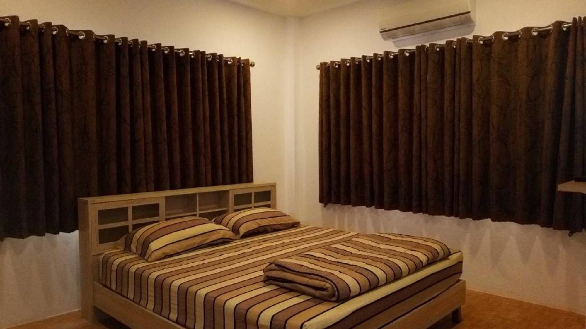 Mondara Guesthouse Hua Hin Ngoại thất bức ảnh
